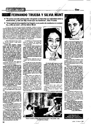 ABC SEVILLA 22-02-1984 página 62