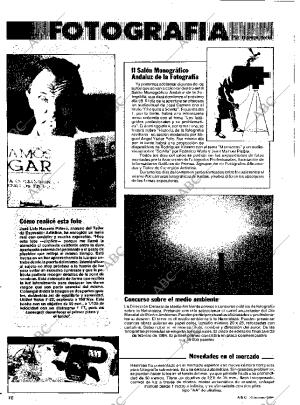 ABC SEVILLA 23-02-1984 página 70