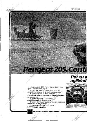 ABC MADRID 24-02-1984 página 32