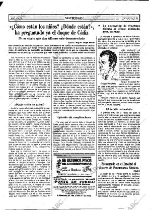 ABC MADRID 24-02-1984 página 34