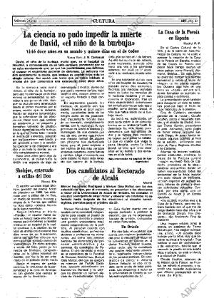 ABC MADRID 24-02-1984 página 37