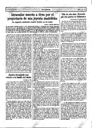 ABC MADRID 24-02-1984 página 41