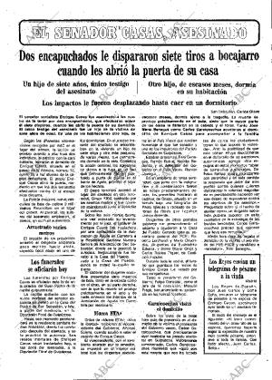 ABC MADRID 24-02-1984 página 45