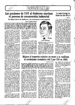 ABC MADRID 24-02-1984 página 51