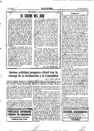 ABC MADRID 24-02-1984 página 52