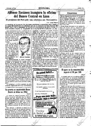 ABC MADRID 24-02-1984 página 53