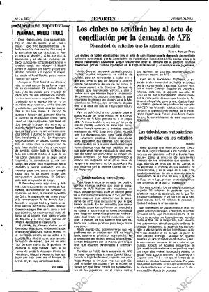 ABC MADRID 24-02-1984 página 60