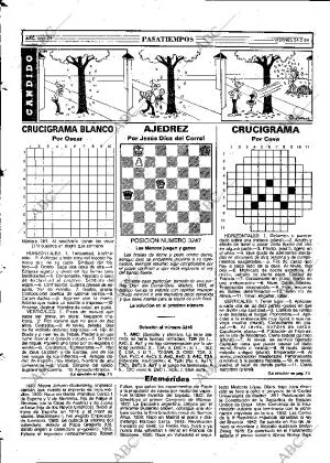 ABC MADRID 24-02-1984 página 84