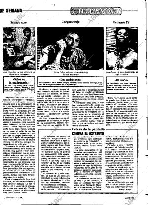 ABC MADRID 24-02-1984 página 93