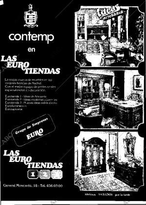 ABC MADRID 29-02-1984 página 12