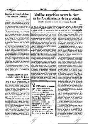 ABC MADRID 29-02-1984 página 34