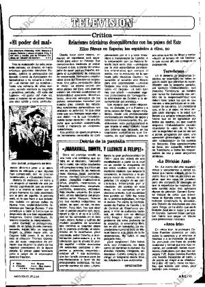 ABC MADRID 29-02-1984 página 93