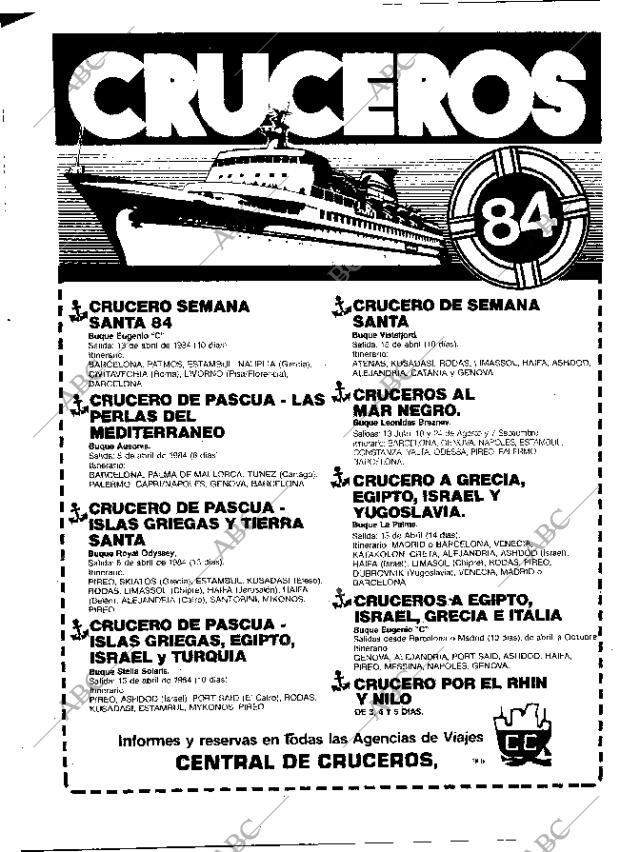 ABC MADRID 06-03-1984 página 10