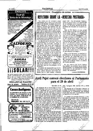 ABC MADRID 06-03-1984 página 22