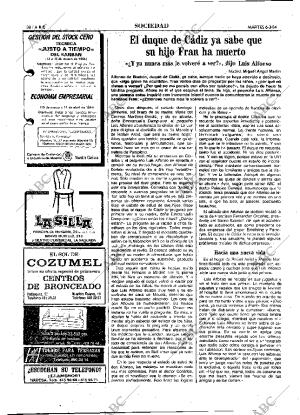 ABC MADRID 06-03-1984 página 38