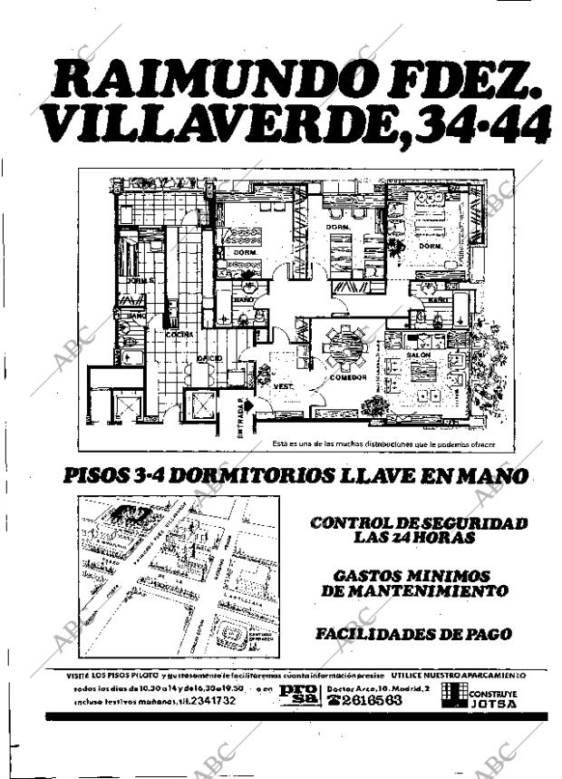 ABC MADRID 06-03-1984 página 4