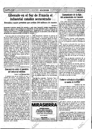 ABC MADRID 06-03-1984 página 43