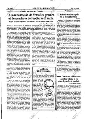 ABC MADRID 06-03-1984 página 46