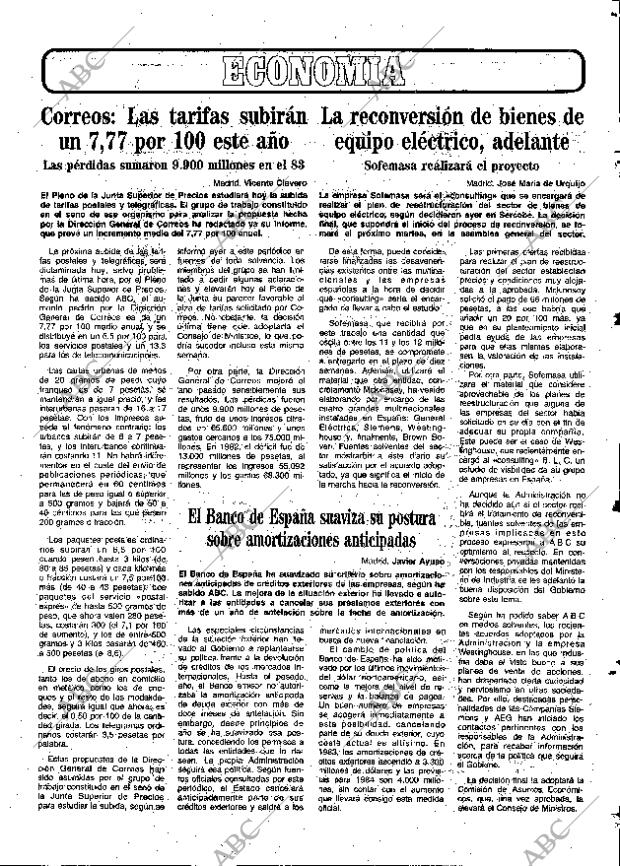 ABC MADRID 06-03-1984 página 51