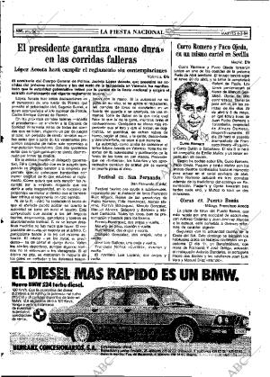 ABC MADRID 06-03-1984 página 56