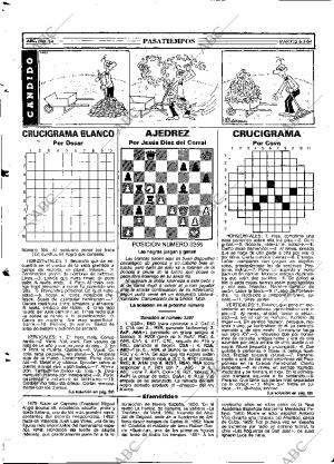 ABC MADRID 06-03-1984 página 84