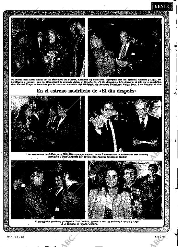 ABC MADRID 06-03-1984 página 89