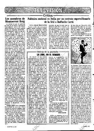 ABC MADRID 06-03-1984 página 93