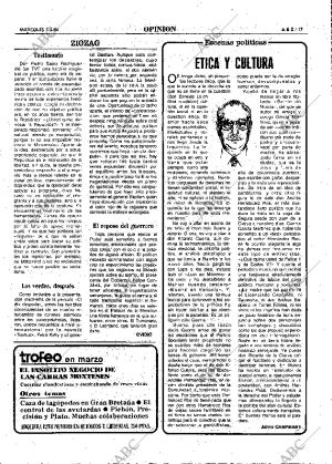 ABC MADRID 07-03-1984 página 17