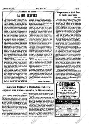 ABC MADRID 07-03-1984 página 23