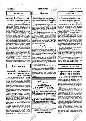 ABC MADRID 07-03-1984 página 26