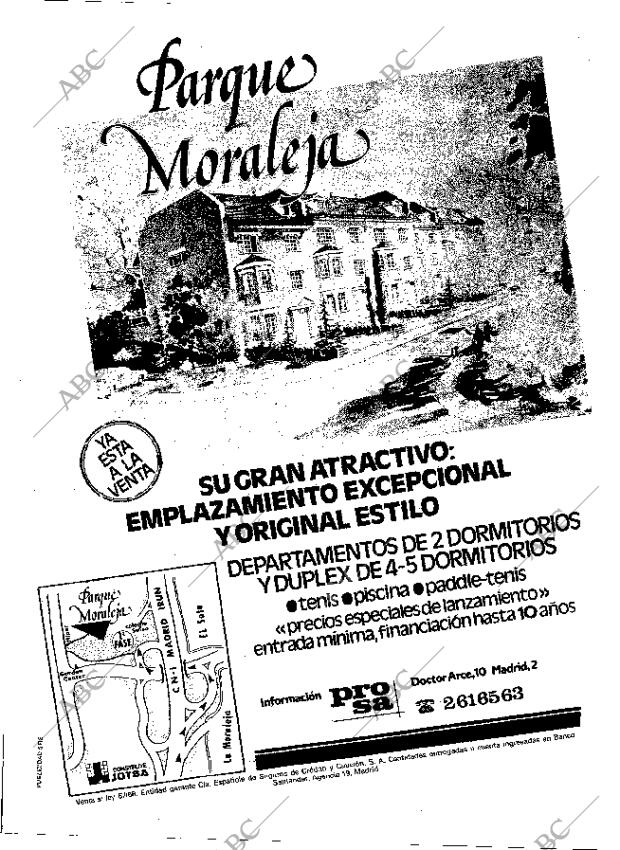ABC MADRID 07-03-1984 página 4