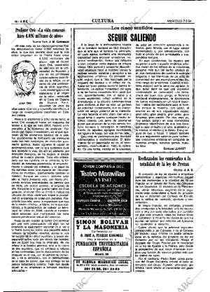 ABC MADRID 07-03-1984 página 46