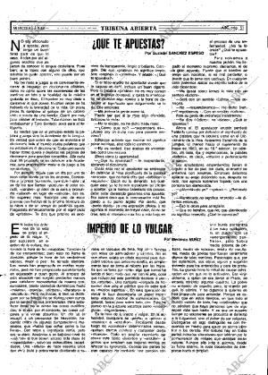 ABC MADRID 07-03-1984 página 51