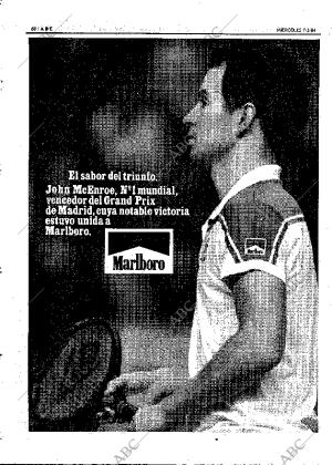 ABC MADRID 07-03-1984 página 68