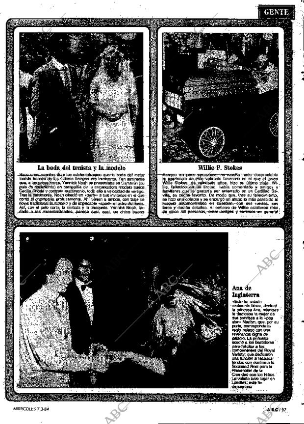 ABC MADRID 07-03-1984 página 97