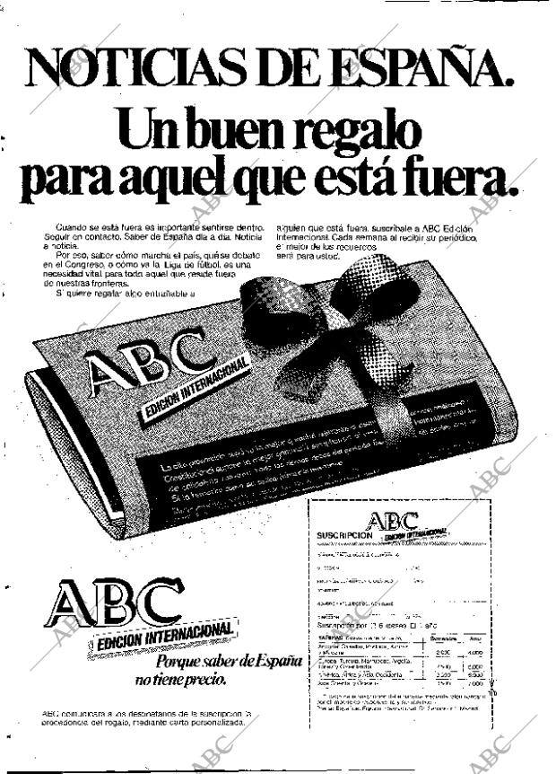 ABC MADRID 07-03-1984 página 98