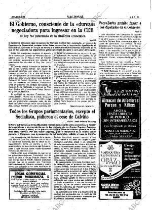 ABC MADRID 08-03-1984 página 21