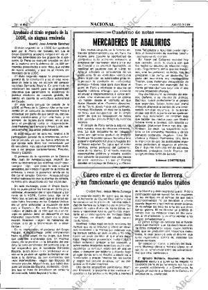 ABC MADRID 08-03-1984 página 22