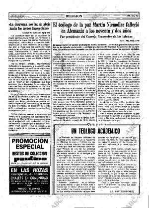 ABC MADRID 08-03-1984 página 43