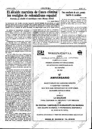 ABC MADRID 08-03-1984 página 47