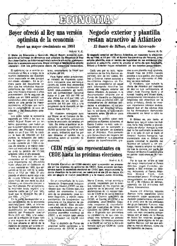 ABC MADRID 08-03-1984 página 55