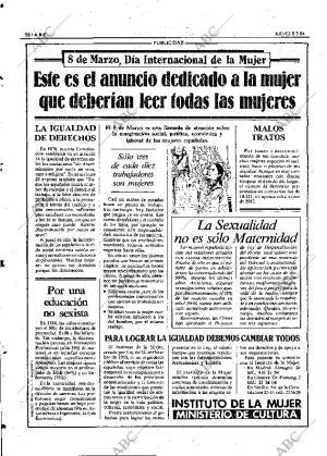 ABC MADRID 08-03-1984 página 58