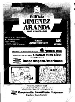 ABC SEVILLA 09-03-1984 página 2