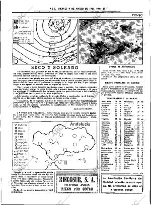 ABC SEVILLA 09-03-1984 página 37