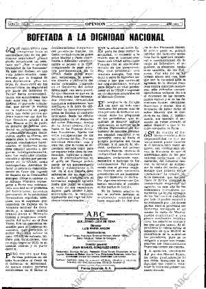 ABC MADRID 10-03-1984 página 11