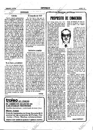 ABC MADRID 10-03-1984 página 13