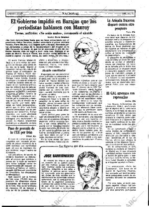 ABC MADRID 10-03-1984 página 15
