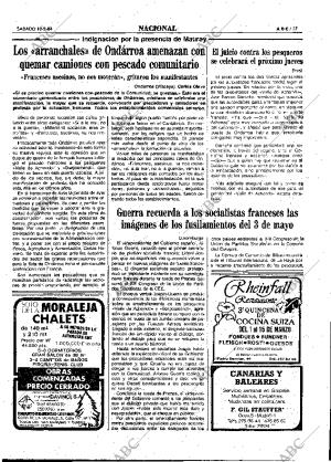ABC MADRID 10-03-1984 página 17