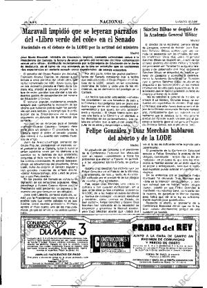 ABC MADRID 10-03-1984 página 20