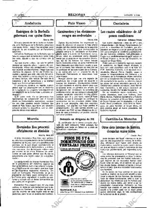 ABC MADRID 10-03-1984 página 22